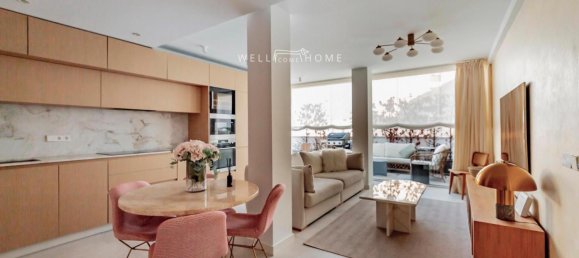 2 bedrooms Penthouse in Madrid, Spain No. 65518 11