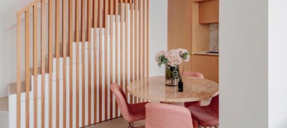 2 bedrooms Penthouse in Madrid, Spain No. 65518 14