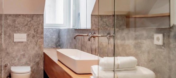 2 bedrooms Penthouse in Madrid, Spain No. 65518 29