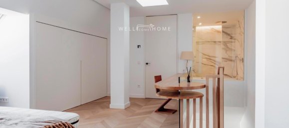 2 bedrooms Penthouse in Madrid, Spain No. 65518 24