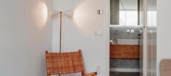 2 bedrooms Penthouse in Madrid, Spain No. 65518 34