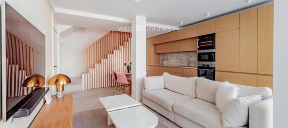 2 bedrooms Penthouse in Madrid, Spain No. 65518 5