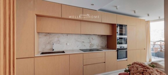 2 bedrooms Penthouse in Madrid, Spain No. 65518 10