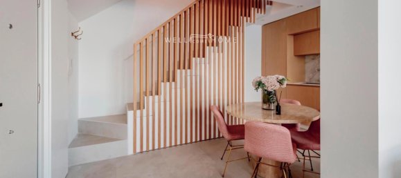 2 bedrooms Penthouse in Madrid, Spain No. 65518 13