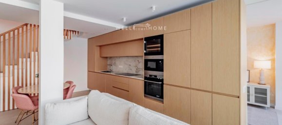 2 bedrooms Penthouse in Madrid, Spain No. 65518 6