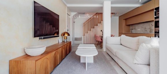 2 bedrooms Penthouse in Madrid, Spain No. 65518 8