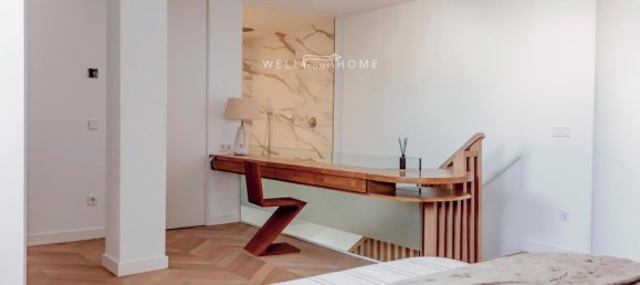 2 bedrooms Penthouse in Madrid, Spain No. 65518 26