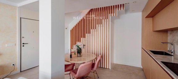 2 bedrooms Penthouse in Madrid, Spain No. 65518 16