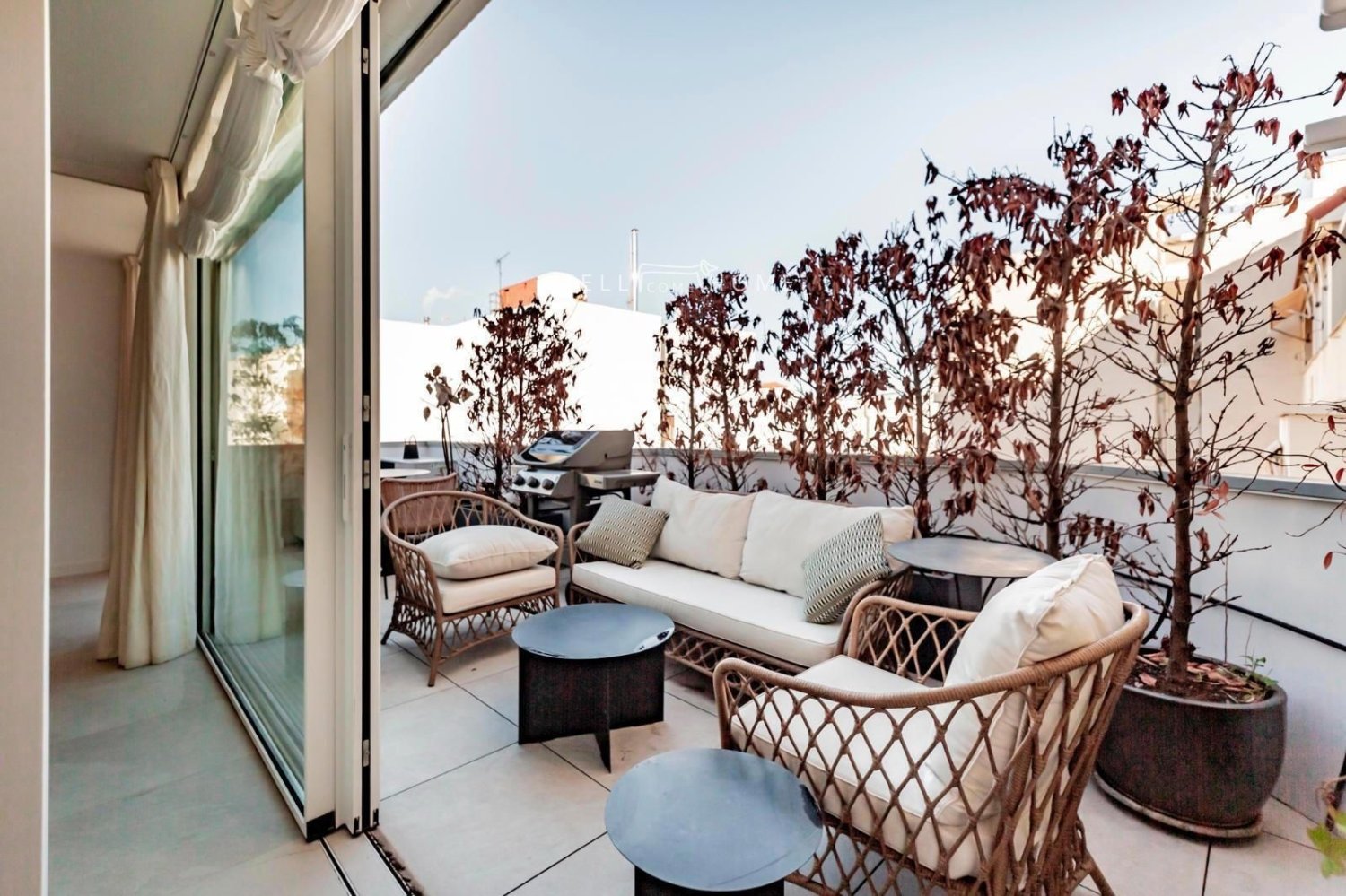 2 bedrooms Penthouse in Madrid, Spain No. 65518