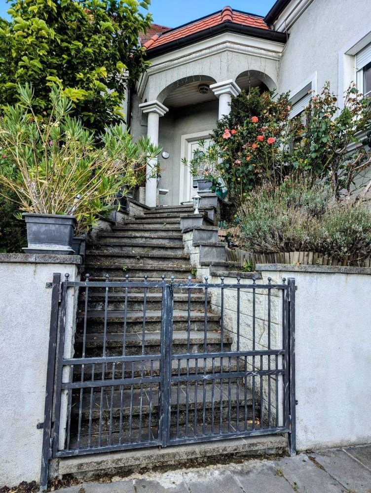 7 rooms House in Klingenbach, Austria No. 187863