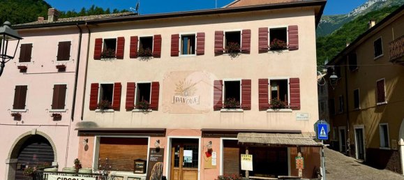 7 bedrooms House in Ferrara di Monte Baldo, Italy No. 377668 29