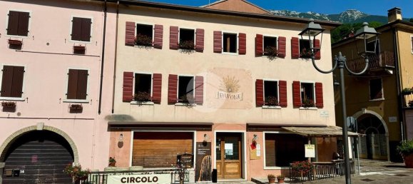 7 bedrooms House in Ferrara di Monte Baldo, Italy No. 377668 31