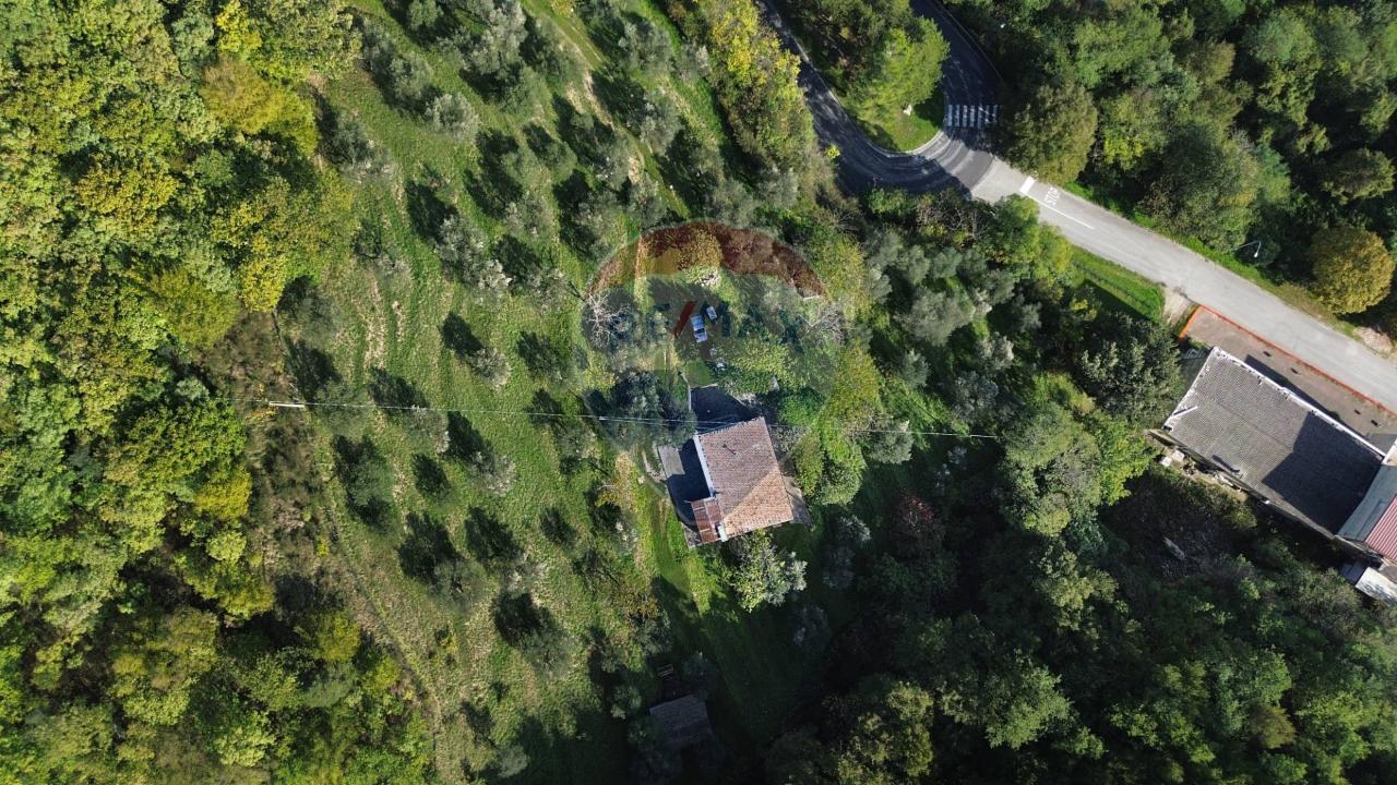 Casa de 3 divisões em Serra San Quirico, Italy N.º 5623