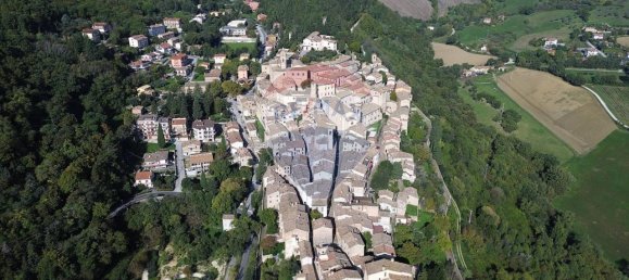 Casa de 3 divisões em Serra San Quirico, Italy N.º 5623 5