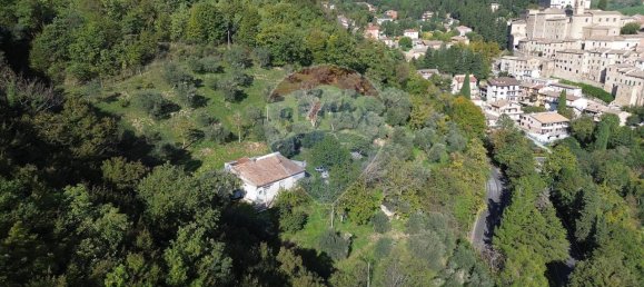 Casa de 3 divisões em Serra San Quirico, Italy N.º 5623 6