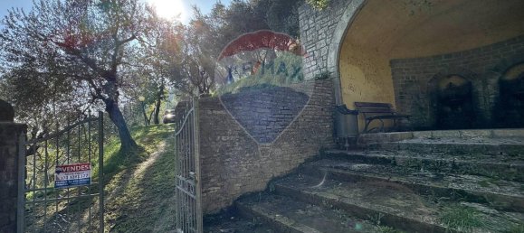 Casa de 3 divisões em Serra San Quirico, Italy N.º 5623 8