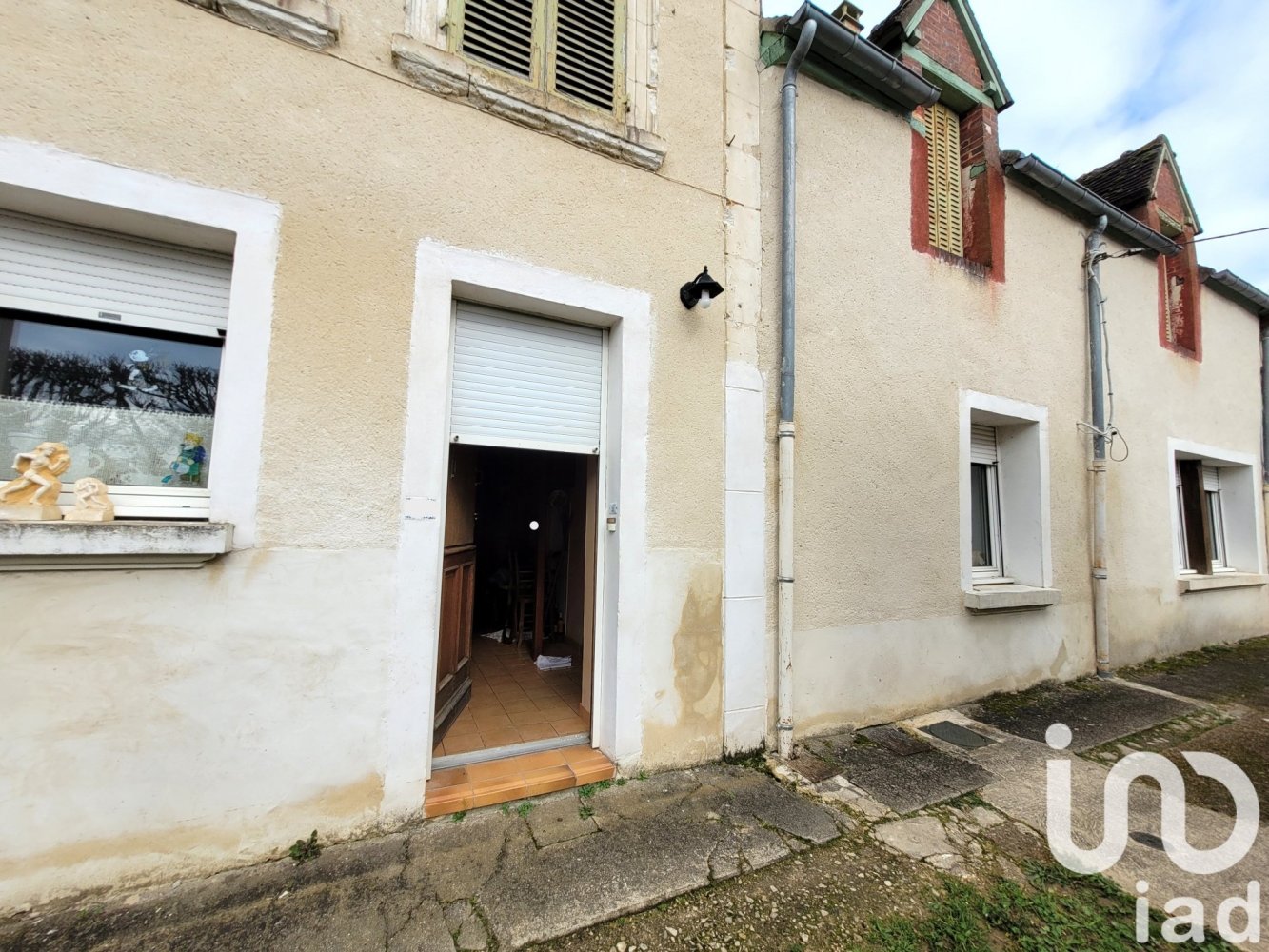 3 bedrooms House in Nogent-le-Rotrou, France No. 72529