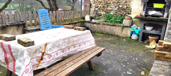 3 bedrooms House in Nogent-le-Rotrou, France No. 72529 28