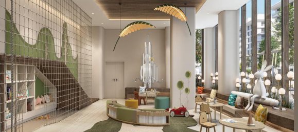 1 bedroom Apartment in Yas Island, UAE No. 22759 13