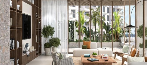 1 bedroom Apartment in Yas Island, UAE No. 22759 17