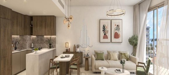 1 bedroom Apartment in Yas Island, UAE No. 22759 8