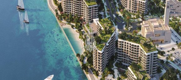 1 bedroom Apartment in Yas Island, UAE No. 22759 2