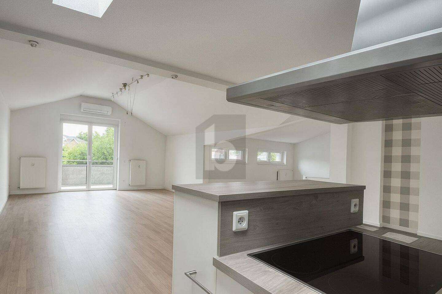 14-Zimmer Wohnung in Osnabrück, Germany, Nr. 340608