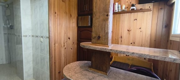 Квартира с 3 спальнями в Сан-Роке, Испания № 157712 3