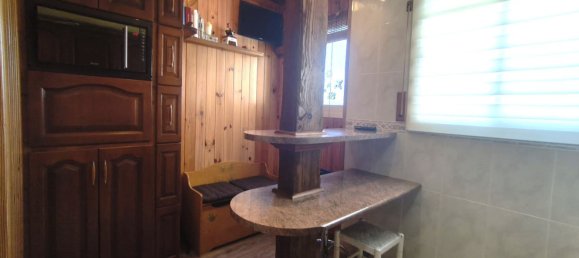 Квартира с 3 спальнями в Сан-Роке, Испания № 157712 7