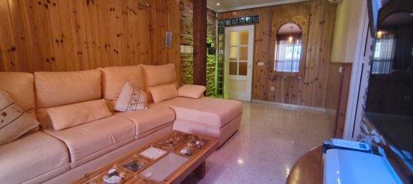 Квартира с 3 спальнями в Сан-Роке, Испания № 157712 12