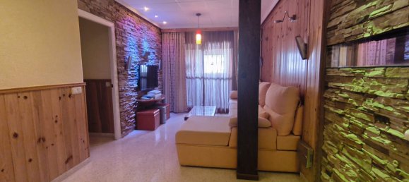 Квартира с 3 спальнями в Сан-Роке, Испания № 157712 11