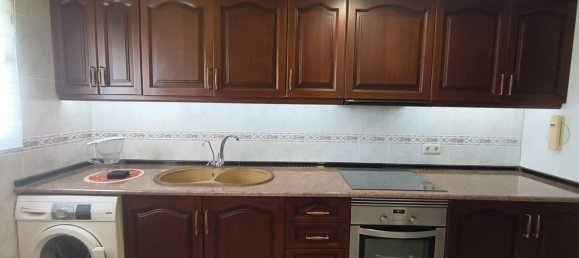 Квартира с 3 спальнями в Сан-Роке, Испания № 157712 6