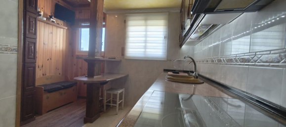 Квартира с 3 спальнями в Сан-Роке, Испания № 157712 2