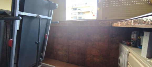 Квартира с 3 спальнями в Сан-Роке, Испания № 157712 9