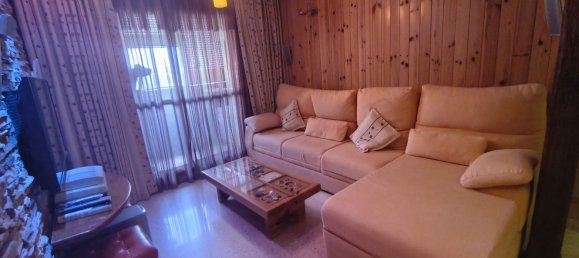 Квартира с 3 спальнями в Сан-Роке, Испания № 157712 10