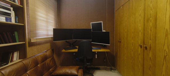 Квартира с 3 спальнями в Сан-Роке, Испания № 157712 20