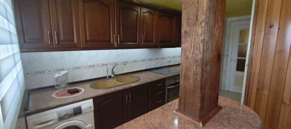 Квартира с 3 спальнями в Сан-Роке, Испания № 157712 8