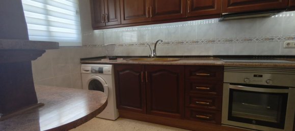 Квартира с 3 спальнями в Сан-Роке, Испания № 157712 5