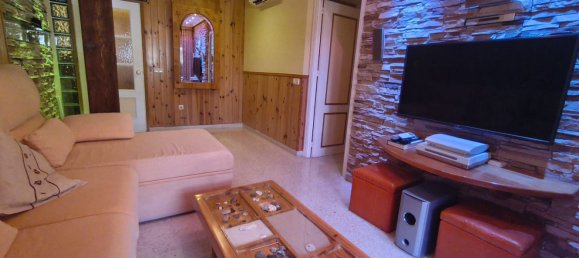 Квартира с 3 спальнями в Сан-Роке, Испания № 157712 15