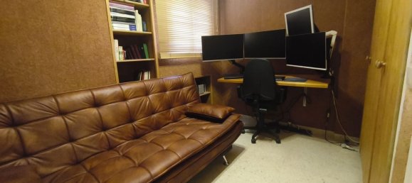 Квартира с 3 спальнями в Сан-Роке, Испания № 157712 22