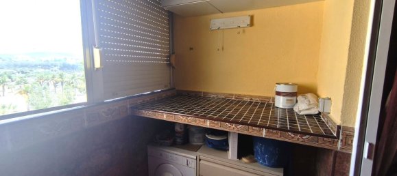 Квартира с 3 спальнями в Сан-Роке, Испания № 157712 13