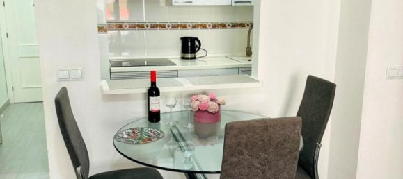 Apartamento T2 em Torrevieja, Spain N.º 183706 7