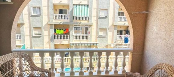 Apartamento T2 em Torrevieja, Spain N.º 183706 13