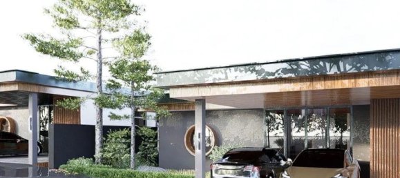 3 bedrooms Villa in Bang Tao, Thailand No. 8341 6