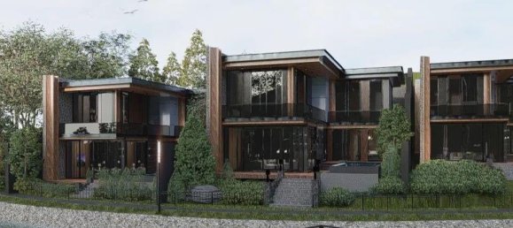 3 bedrooms Villa in Bang Tao, Thailand No. 8341 5