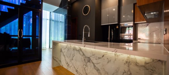 3 bedrooms Villa in Bang Tao, Thailand No. 8341 12