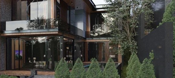 3 bedrooms Villa in Bang Tao, Thailand No. 8341 3