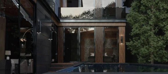 3 bedrooms Villa in Bang Tao, Thailand No. 8341 2