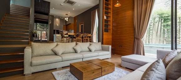 3 bedrooms Villa in Bang Tao, Thailand No. 8341 11