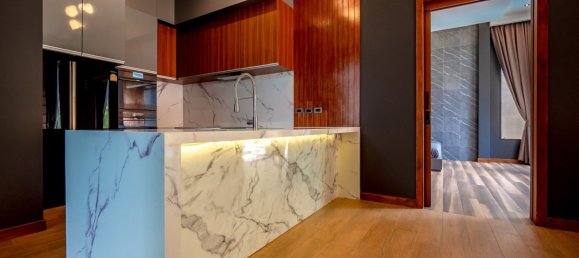 3 bedrooms Villa in Bang Tao, Thailand No. 8341 10